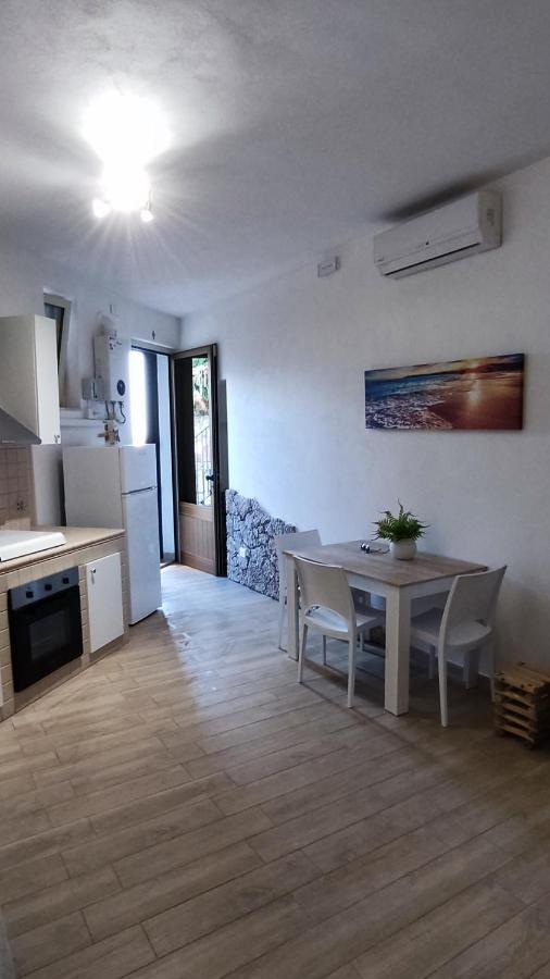 Casa Vacanza Da.Ri. Taormina Exterior photo