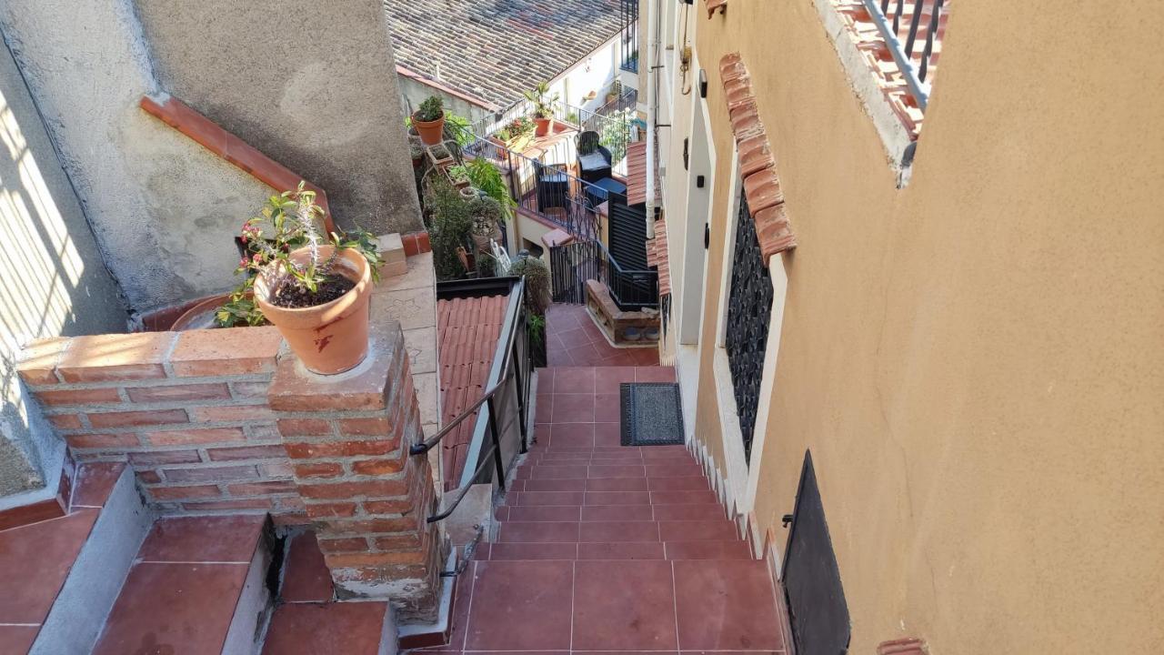 Casa Vacanza Da.Ri. Taormina Exterior photo