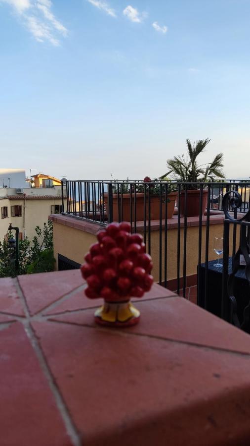 Casa Vacanza Da.Ri. Taormina Exterior photo