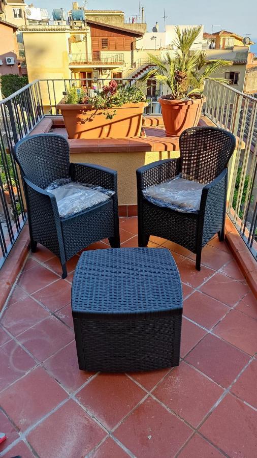 Casa Vacanza Da.Ri. Taormina Exterior photo