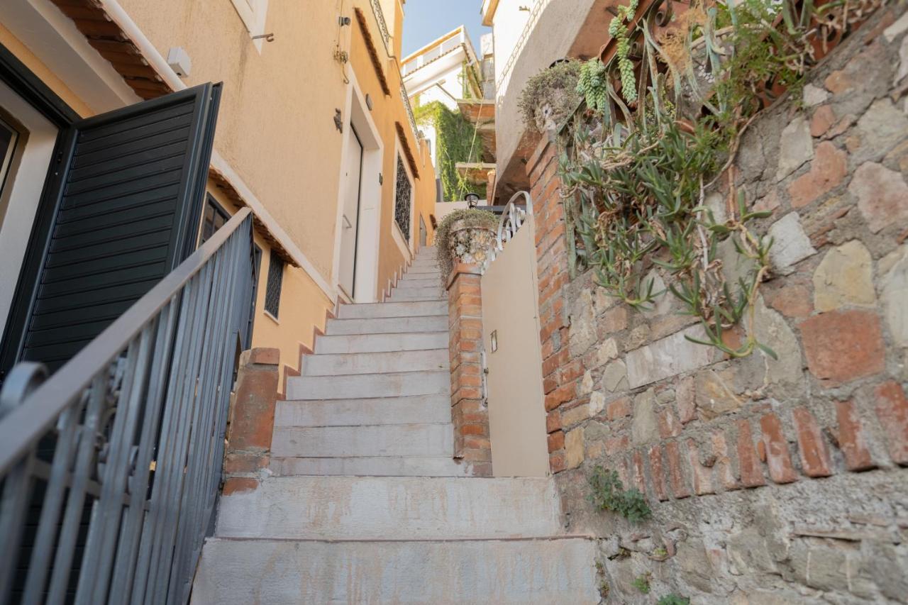 Casa Vacanza Da.Ri. Taormina Exterior photo